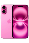 Iphone 16 Plus Rosado 128gb 16 Rosado GB
