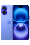 Iphone 16 Azul 256gb 16 Azul GB