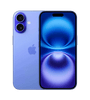 Iphone 16 Azul 256gb 16 Azul GB