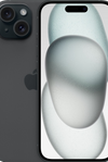 Iphone 15 Negro 128gb 15 Negro GB