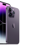 Iphone 14 Pro Max Sim Exhibido Purpura 128gb 14 Pro Max Sim Purpura GB