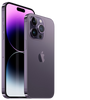 Iphone 14 Pro Max Sim Exhibido Purpura 128gb 14 Pro Max Sim Purpura GB