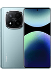 Xiaomi Redmi Note 14 Pro Plus 5g Azul 12 512gb Redmi Azul GB